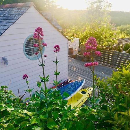 The Little Post House. A Perfect Village Retreat, With Stunning Views. บอสคาสเซิล ภายนอก รูปภาพ