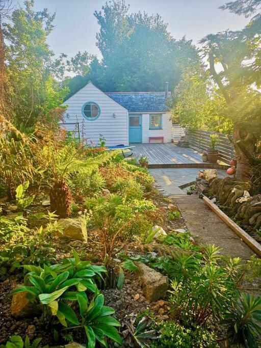 The Little Post House. A Perfect Village Retreat, With Stunning Views. บอสคาสเซิล ภายนอก รูปภาพ
