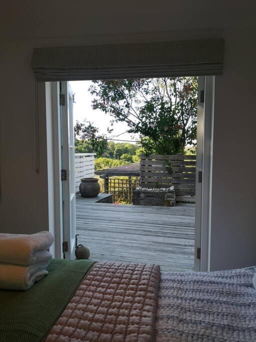 The Little Post House. A Perfect Village Retreat, With Stunning Views. บอสคาสเซิล ภายนอก รูปภาพ