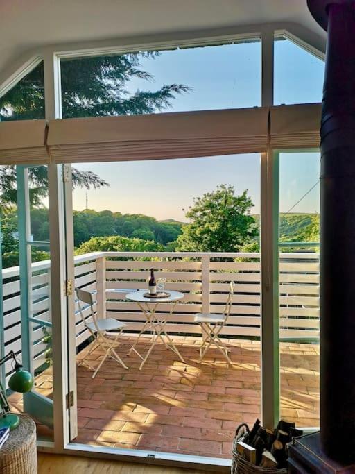 The Little Post House. A Perfect Village Retreat, With Stunning Views. บอสคาสเซิล ภายนอก รูปภาพ