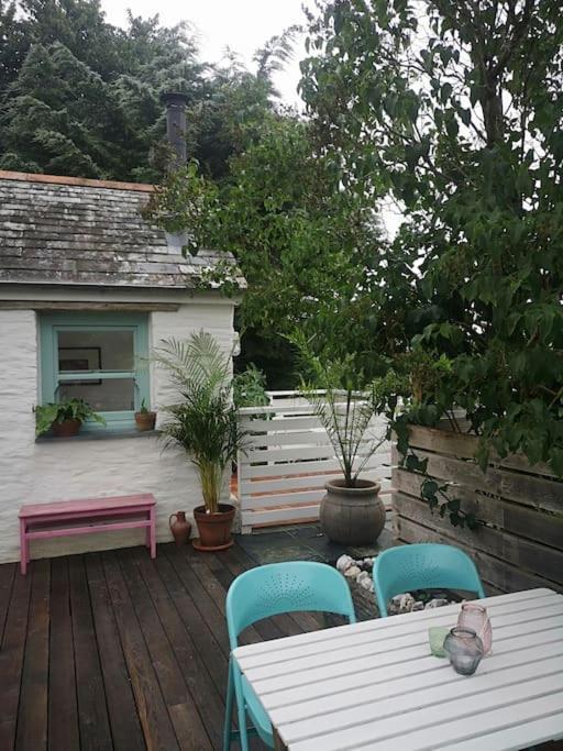 The Little Post House. A Perfect Village Retreat, With Stunning Views. บอสคาสเซิล ภายนอก รูปภาพ