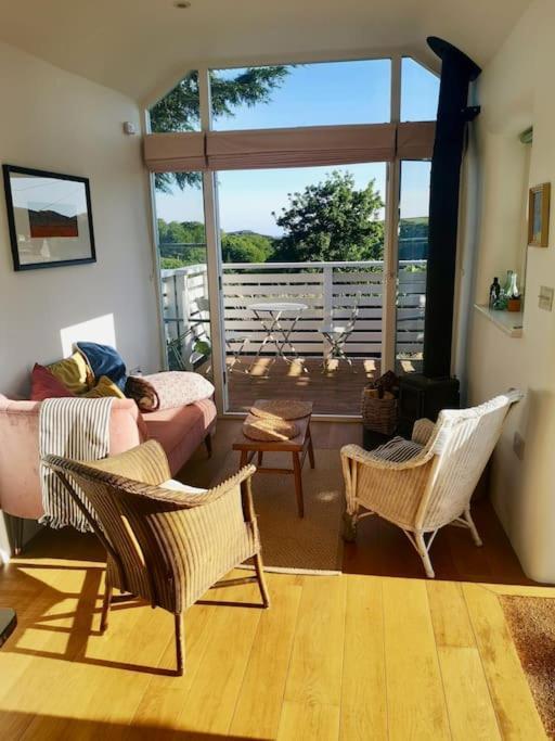 The Little Post House. A Perfect Village Retreat, With Stunning Views. บอสคาสเซิล ภายนอก รูปภาพ