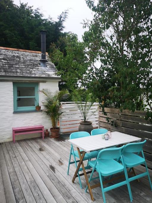 The Little Post House. A Perfect Village Retreat, With Stunning Views. บอสคาสเซิล ภายนอก รูปภาพ